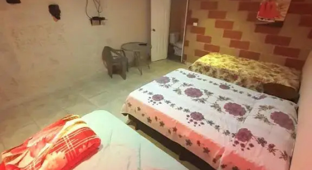 Hospedaje Rampolla's, Book Hotel Billige hoteller i Chiriqui