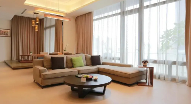 Executive Suite ISPAVITA B&B Resort