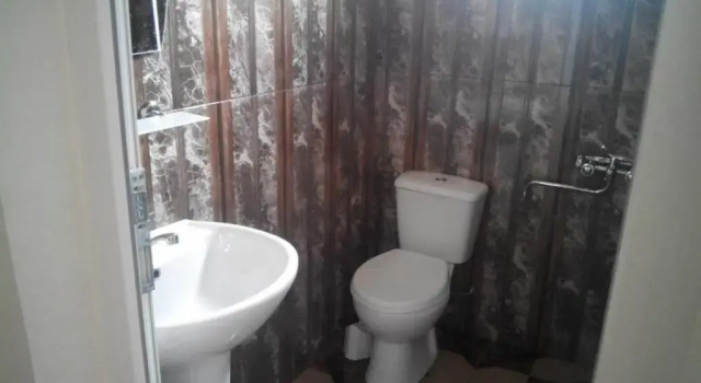 Номер Standard Guest House Batumi