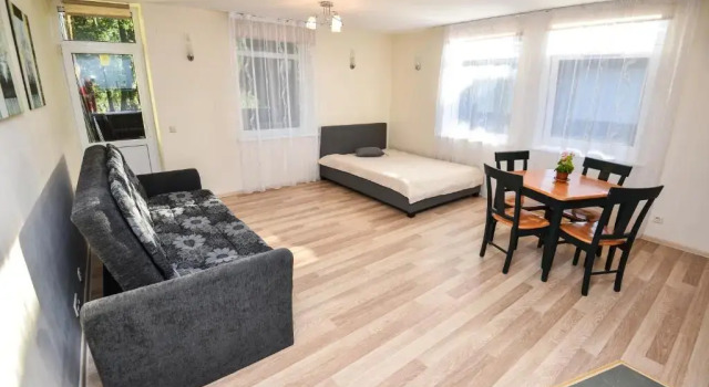 Апартаменты Superior Apartamentai Birutės alėja 24
