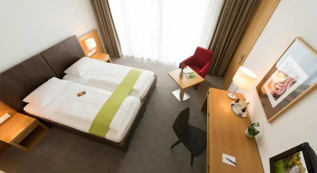 Номер Superior Hotel St Elisabeth