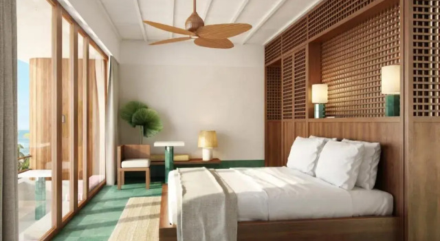 Baja Club Hotel, La Paz, Baja California Sur, a Member of Design Hotels, Забронировать Бутик-отель СПА-отели Южной Нижней Калифорнии, SPA-услуги