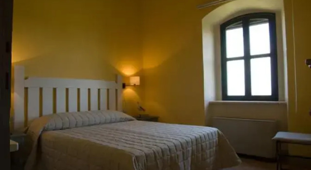 Апартаменты Terrarossa Golf Resort