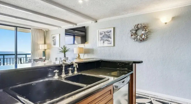 Luis' Lair by Ryson Vacation Rentals, Забронировать Апартаменты/квартира Апартаменты Галвестон, рядом с Научная лаборатория Галвестона NOAA Fisheries, Апартаменты/квартира