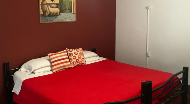Номер Classic Hostel Lagares