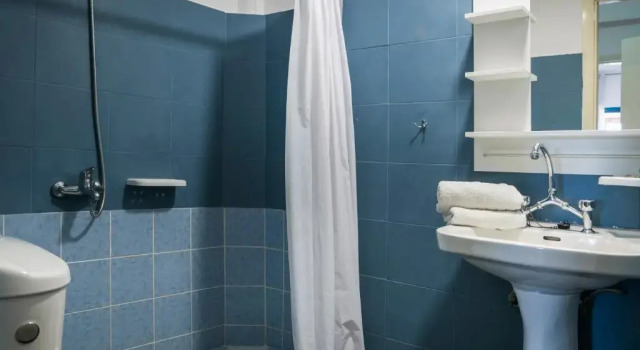 Семейная студия Metaxatos Apartments