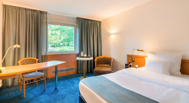 Best Western Plus Hotel Fellbach-Stuttgart