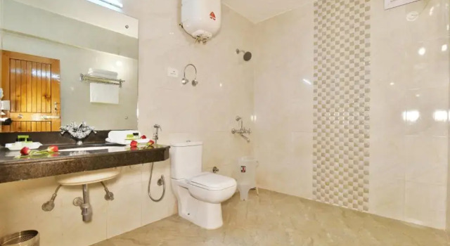 Номер Superior Hotel Himgiri Manali