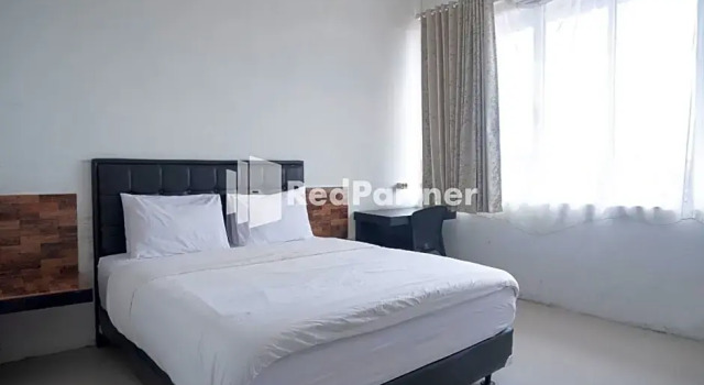 Homestay C9 Exclusive Kaliurang Yogyakarta Mitra RedDoorz, Book Hotel Sleman Yogyakarta Province