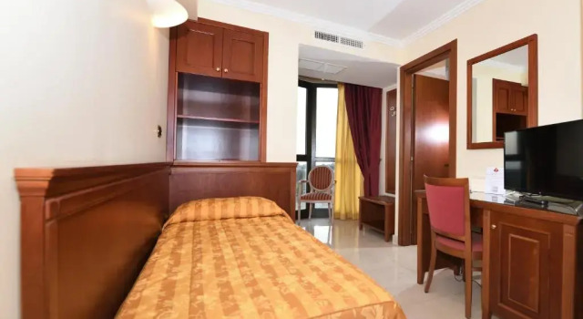 Номер Economy Hotel Rossemi