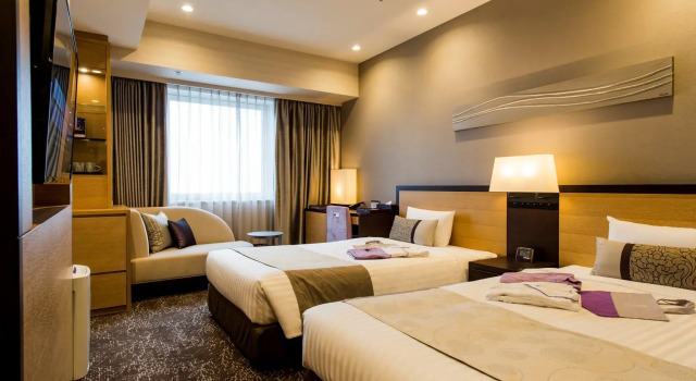 Двухместный номер Standard Hotel Ole