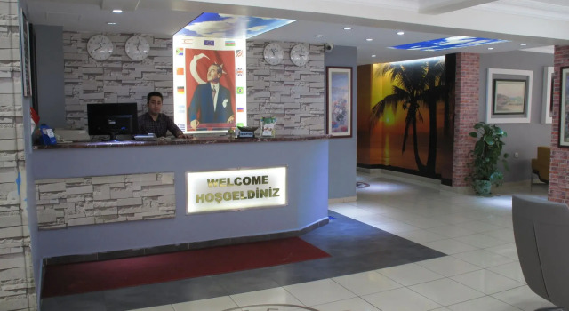 Grand As Hotel