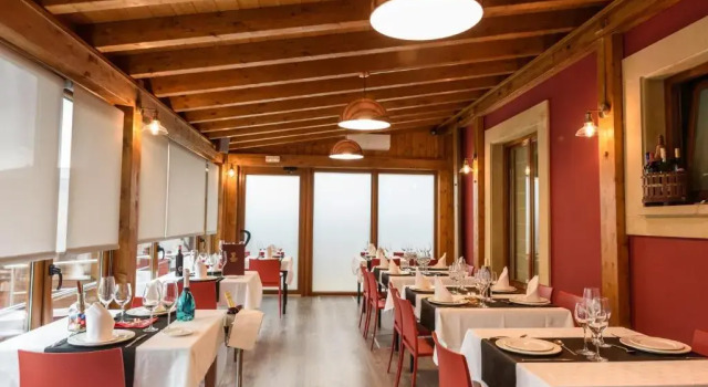 Двухместный номер Standard Hotel Palacio Muñatones
