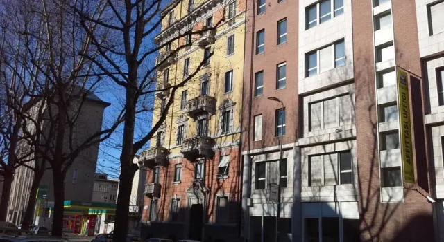 Affittacamere Los Angeles 天使旅馆, Book Guesthouse Milan Lombardy