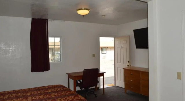 Jay Motel