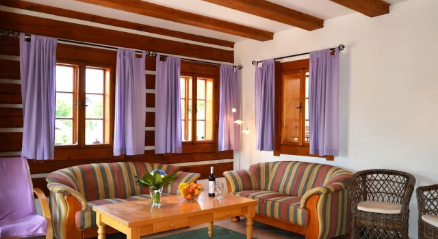 Вилла Stupna Holiday Home With Garden