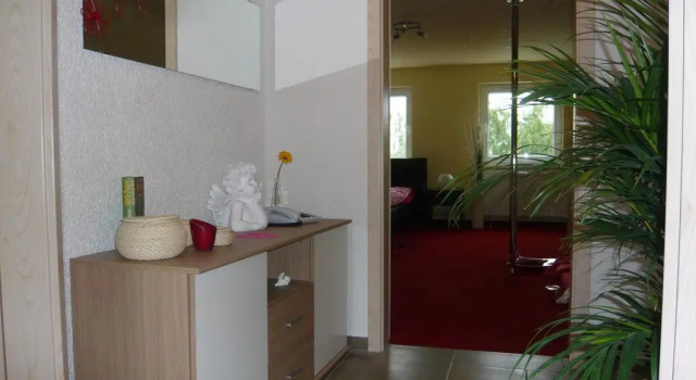 Pummpälzhof, Reserva ahora Apartamento Bad Salzungen 