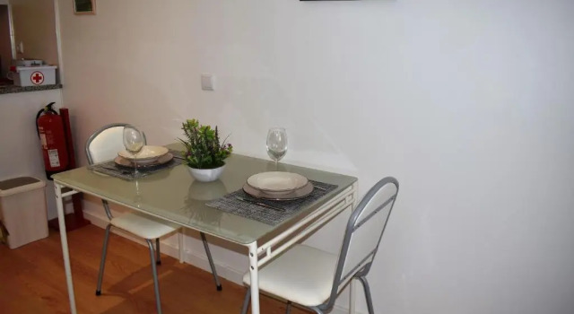 Studio Station 3, Rezervovat Hotel Coimbra Beira Alta
