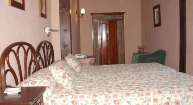 Posada del Canónigo, Забронировать Отель Отели Бурго-де-Осма 3 звезды, 3*