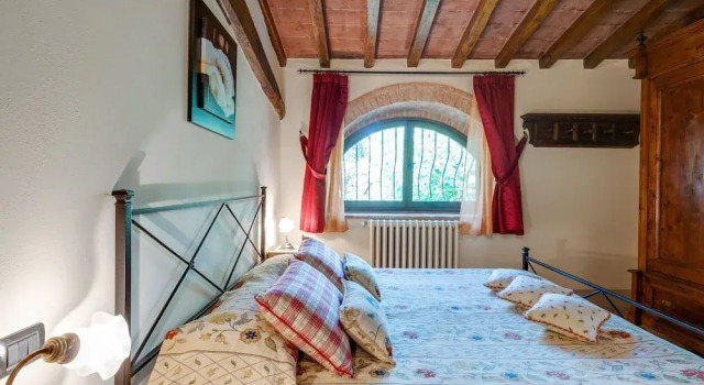 Renaissance Villa In The Heart Of The Mugello 35 Km From Florence, Забронировать Вилла Коттеджи Мугелло, Коттедж