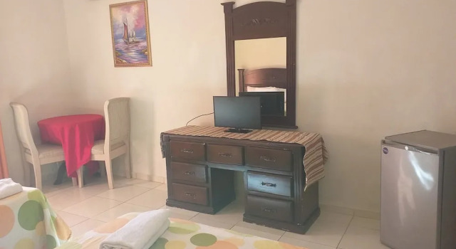 Полулюкс Hotel Dominicana Plus Bavaro