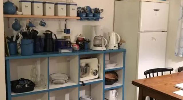 Номер Standard Bed & Breakfast Tvolm Thy