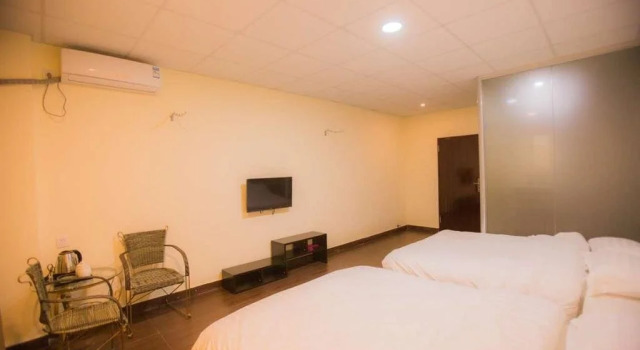 Nanao Haizhixiang Inn, Rezervasyon Otel Guangdong otoparklı oteller, Otopark