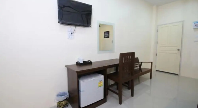Номер Deluxe Blue House Sukhothai