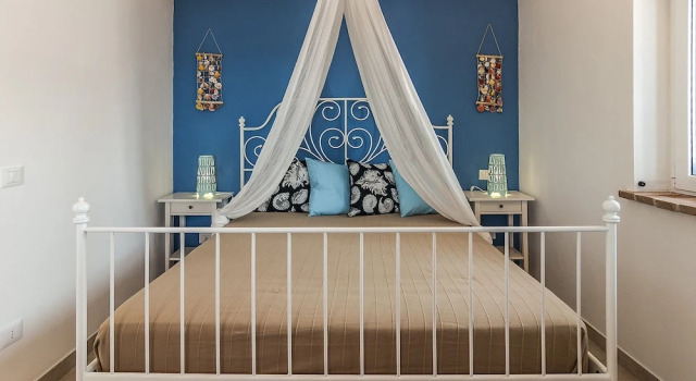 Апартаменты Casa Vacanza Maresol6