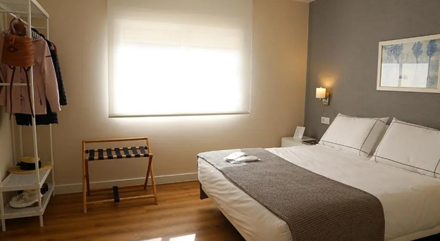 Номер Deluxe Casa Herreria