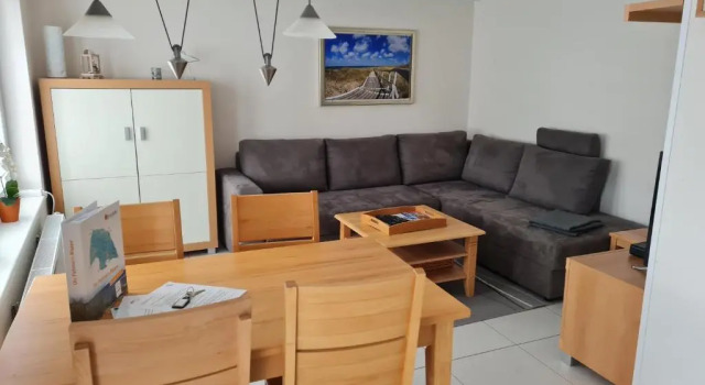Fewo "Marienleuchte" in Bannesdorf auf Fehmarn, Rezervasyon Otel Marienleuchte Fehmarn