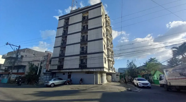 OYO 1066 Dorotello Apartelle
