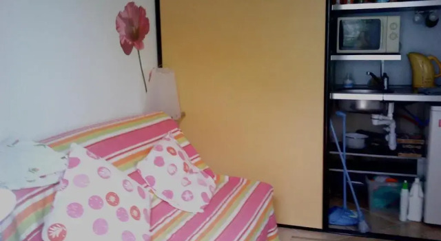 Номер Standard Chambres d'hotes Beziers