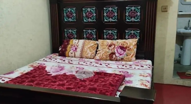 Номер Standard City Star Hotel