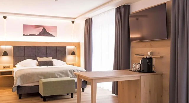 Номер Standard Hotel Bristol