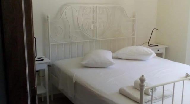 Апартаменты Ithacas Poem Apartments