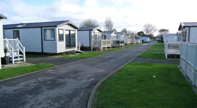 Royal Oak Caravan Park