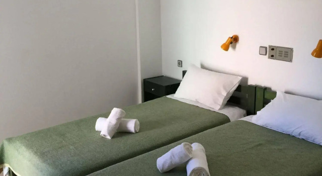 Stella Apartments