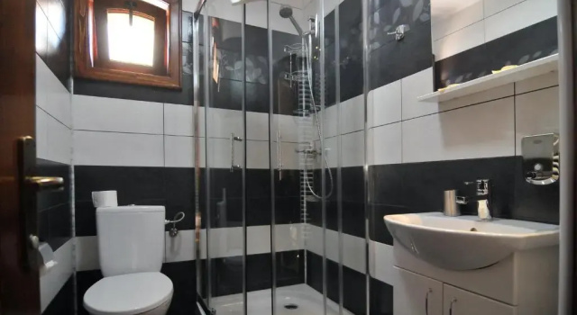 Номер Standard Pensiunea Manidum