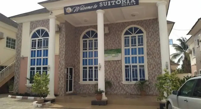 Suitoria Hotels, Book Hotel Hotels in Kwara with Breakfast, Breakfasts
