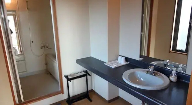 Номер Deluxe Kashikojima Hotel Bay Garden
