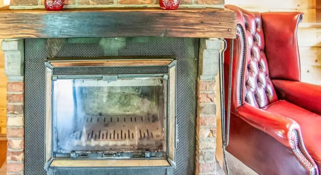 Шале Vintage Chalet in Sougné-Remouchamps near Ardennes Forest