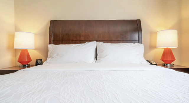 Hilton Garden Inn Kalispell