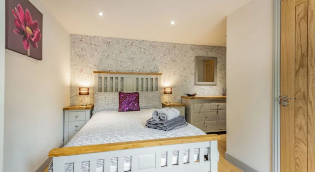 Skei's Place, Varaa Hotelli Alfreton Derbyshire