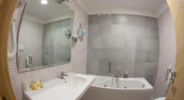 Standard triple chambre Centrum Palace Hotel & Resorts
