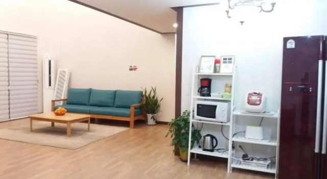 Seogwipo Joeun House Pensio(서귀포 조은하우스펜션), Забронировать Отель Отели Согвипхо с парковкой, Парковка