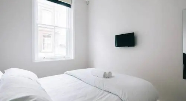 Central // 3Br Penthouse // Terrace // Duplex, Забронировать Отель Лондон Большой Лондон, рядом с WIlliam Wallace Memorial