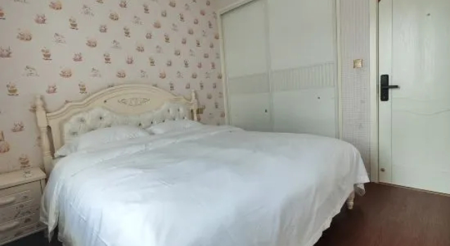 Люкс Wuyuan Left Bank Boutique Stay