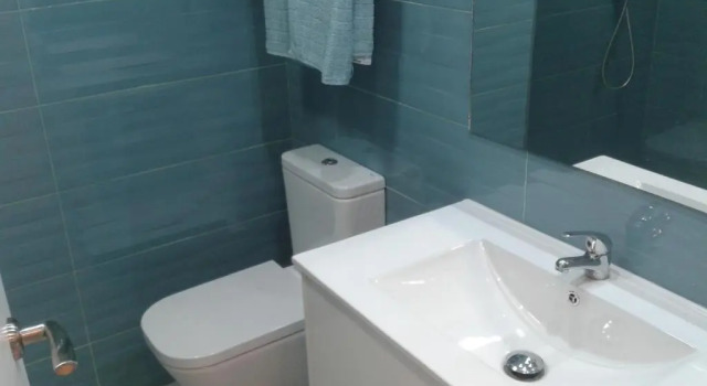 Студия Apartamentos Chinasolymar