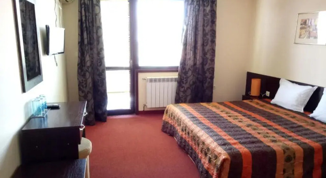 Номер Standard Family hotel Elena